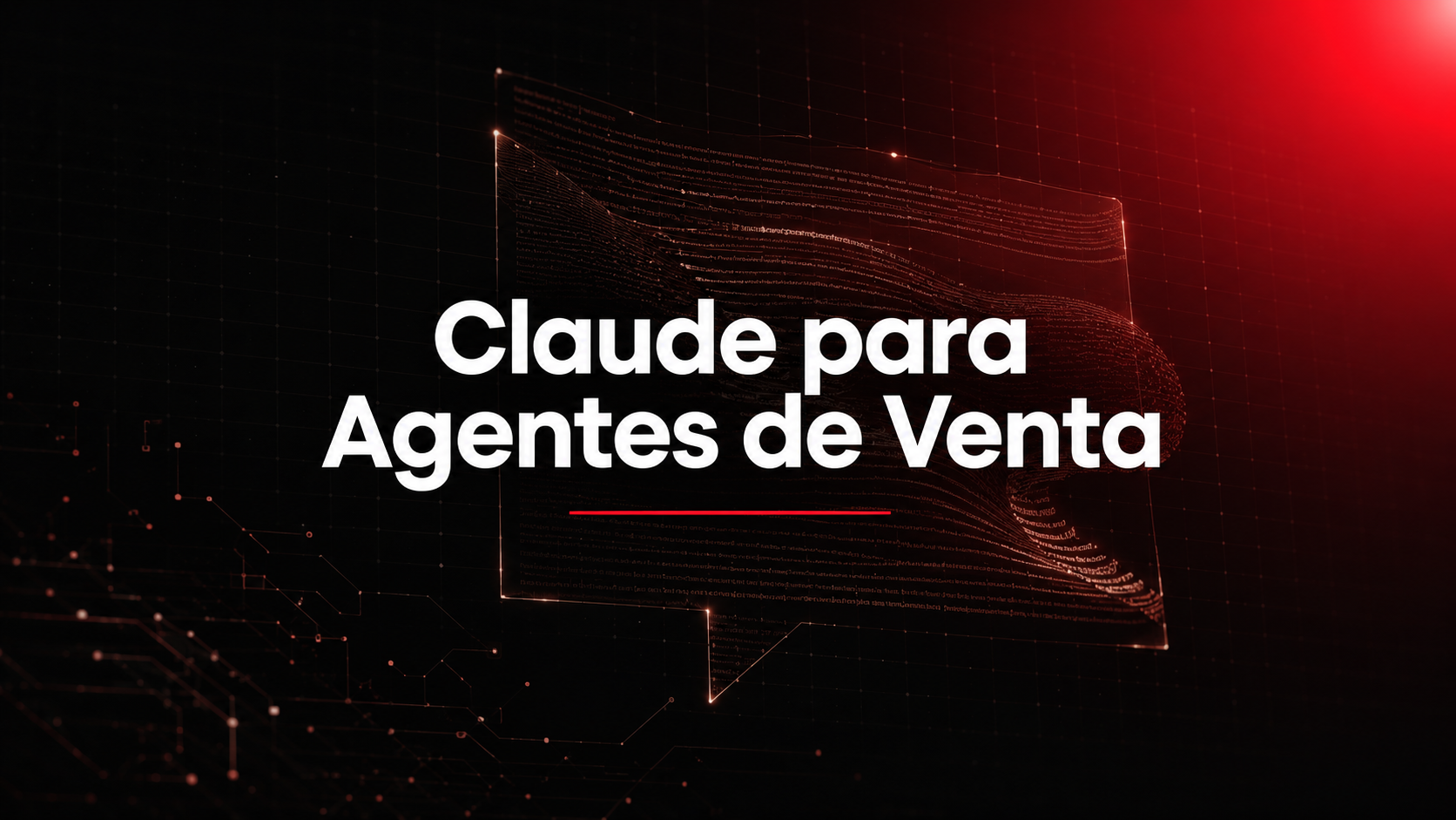 Usá la IA que mejor razona para cerrar más en menos tiempo