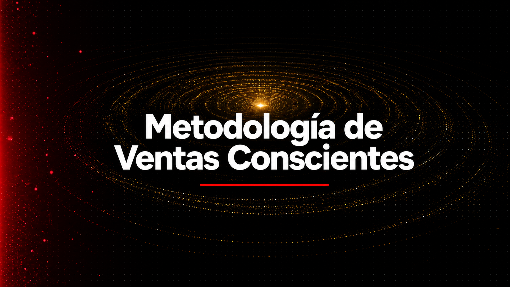 Certificación en Ventas Conscientes — Nivel Junior
